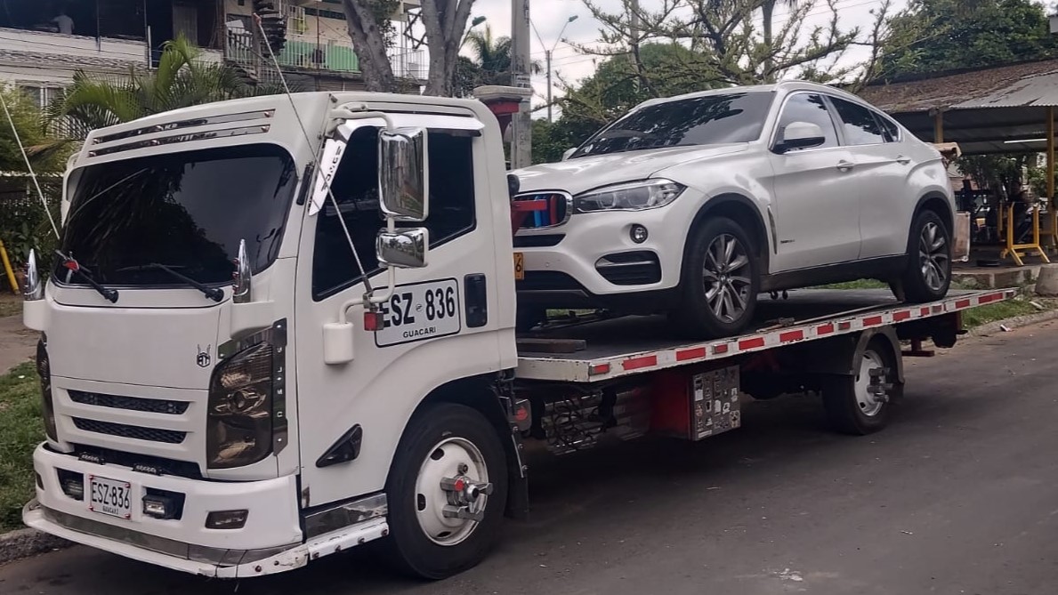Servicio 4